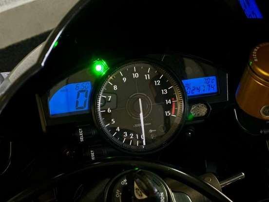 YAMAHA-YZF R1 YAMAHA-YZF R1-2008