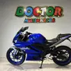 YAMAHA YZF R3 ABS YAMAHA YZF R3 ABS