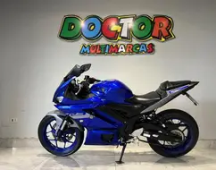 YAMAHA YZF R3 ABS YAMAHA YZF R3 ABS