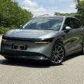 ZEEKR 7X 100 KW ELÉTRICO FLAGSHIP AWD ZEEKR 7X 100 KW ELÉTRICO FLAGSHIP AWD