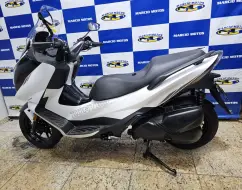 ZONTES 350E ZONTES 350E