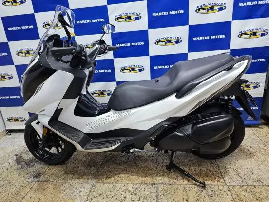 ZONTES-350E ZONTES-350E-2025