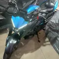 ZONTES R350 ZONTES R350