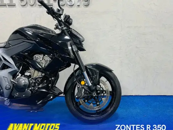 ZONTES-R350 ZONTES-R350-2024