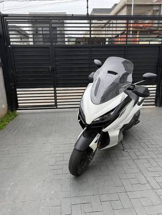 ZONTES 350E 