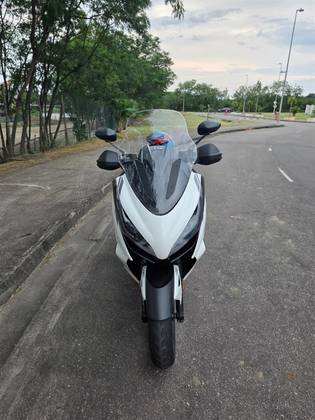 ZONTES 350E 