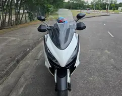 ZONTES 350E ZONTES 350E