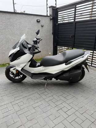 ZONTES-350E ZONTES-350E-2025