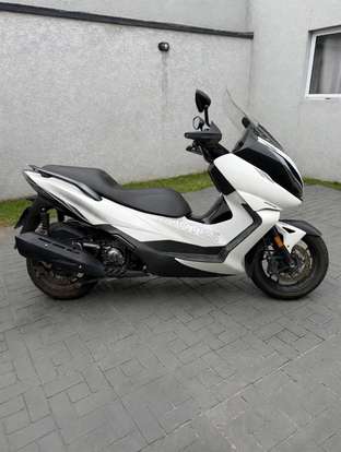 ZONTES-350E ZONTES-350E-2025