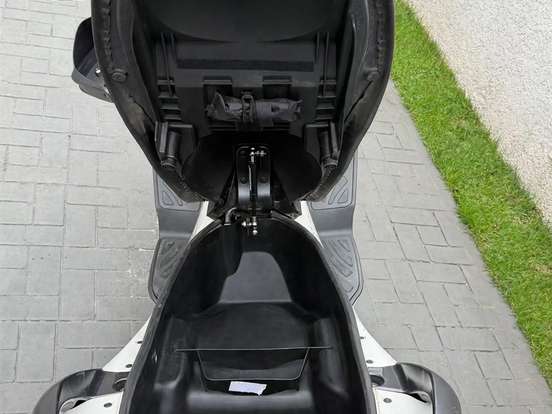 ZONTES-350E ZONTES-350E-2025
