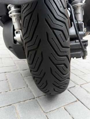 ZONTES-350E ZONTES-350E-2025