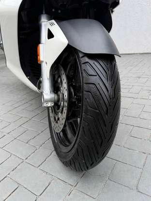 ZONTES-350E ZONTES-350E-2025