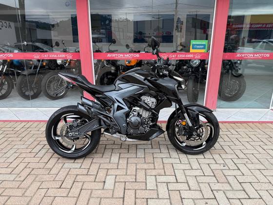 ZONTES R350 