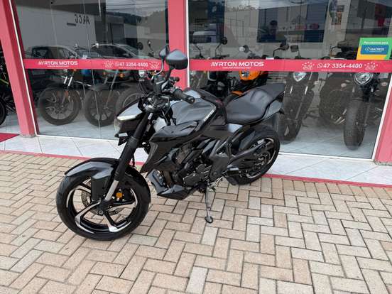 ZONTES-R350 ZONTES-R350-2025