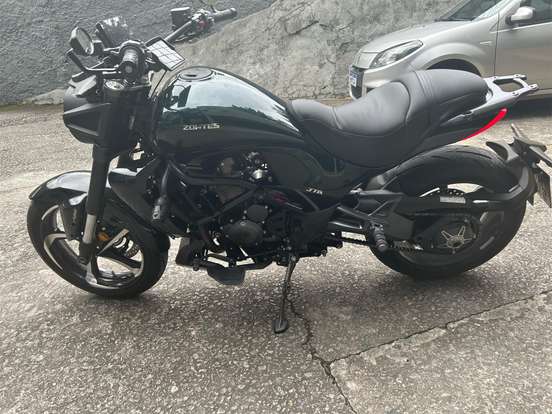 ZONTES-S350 ZONTES-S350-2026