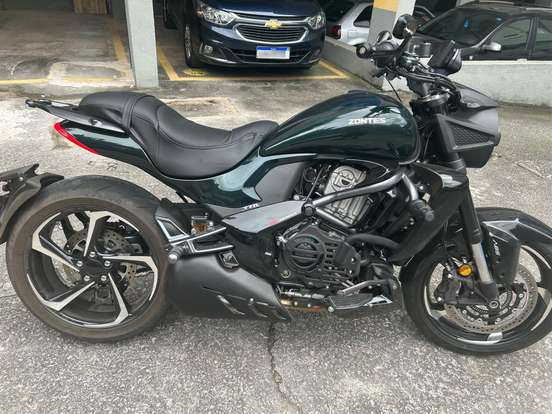 ZONTES-S350 ZONTES-S350-2026