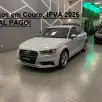 AUDI A3 1.4 TFSI SEDAN 16V GASOLINA 4P S-TRONIC AUDI A3 1.4 TFSI SEDAN 16V GASOLINA 4P S-TRONIC