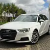 AUDI A3 1.4 TFSI GASOLINA SPORTBACK PRESTIGE PLUS S-TRONIC AUDI A3 1.4 TFSI GASOLINA SPORTBACK PRESTIGE PLUS S-TRONIC