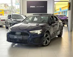 AUDI A3 2.0 40 TFSI MHEV SEDAN PERFORMANCE BLACK S-TRONIC AUDI A3 2.0 40 TFSI MHEV SEDAN PERFORMANCE BLACK S-TRONIC