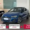 AUDI A3 2.0 TFSI GASOLINA SEDAN PERFORMANCE BLACK S-TRONIC AUDI A3 2.0 TFSI GASOLINA SEDAN PERFORMANCE BLACK S-TRONIC