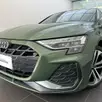 AUDI A3 2.0 40 TFSI GASOLINA SEDAN PERFORMANCE S-TRONIC AUDI A3 2.0 40 TFSI GASOLINA SEDAN PERFORMANCE S-TRONIC