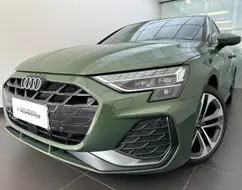 AUDI A3 2.0 40 TFSI GASOLINA SEDAN PERFORMANCE S-TRONIC AUDI A3 2.0 40 TFSI GASOLINA SEDAN PERFORMANCE S-TRONIC