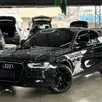 AUDI A4 1.8 TFSI AMBIENTE GASOLINA 4P MULTITRONIC AUDI A4 1.8 TFSI AMBIENTE GASOLINA 4P MULTITRONIC