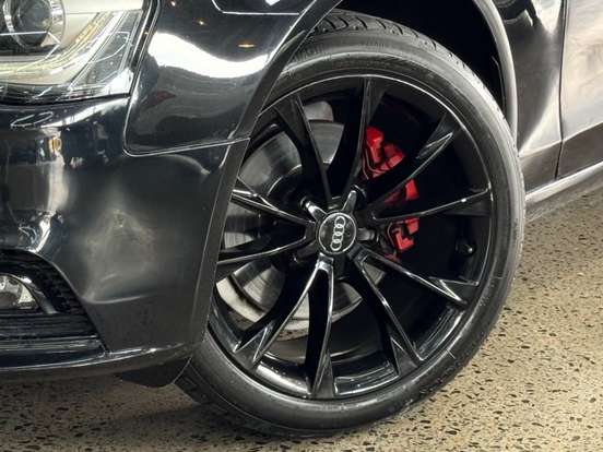 AUDI-A4-1.8 TFSI AMBIENTE GASOLINA 4P MULTITRONIC AUDI-A4-2015
