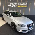 AUDI A4 2.0 TFSI 16V 183CV GASOLINA 4P MULTITRONIC AUDI A4 2.0 TFSI 16V 183CV GASOLINA 4P MULTITRONIC
