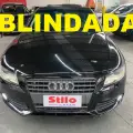 AUDI A4 2.0 TFSI AMBIENTE 183CV GASOLINA 4P MULTITRONIC AUDI A4 2.0 TFSI AMBIENTE 183CV GASOLINA 4P MULTITRONIC