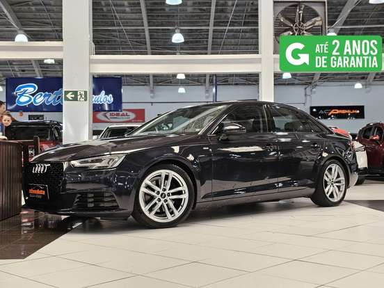 AUDI-A4-2016