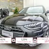 AUDI A4 2.0 TFSI MHEV PRESTIGE QUATTRO S TRONIC AUDI A4 2.0 TFSI MHEV PRESTIGE QUATTRO S TRONIC