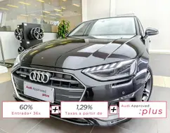AUDI A4 2.0 TFSI MHEV PRESTIGE QUATTRO S TRONIC AUDI A4 2.0 TFSI MHEV PRESTIGE QUATTRO S TRONIC