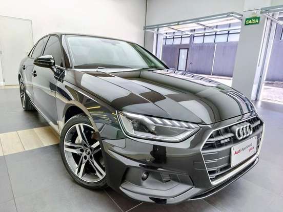 AUDI-A4-2.0 TFSI MHEV PRESTIGE QUATTRO S TRONIC AUDI-A4-2024