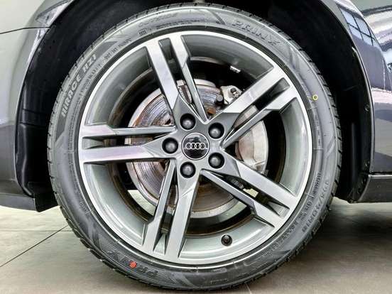 AUDI-A4-2.0 TFSI MHEV PRESTIGE QUATTRO S TRONIC AUDI-A4-2024