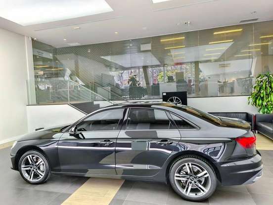 AUDI-A4-2.0 TFSI MHEV PRESTIGE QUATTRO S TRONIC AUDI-A4-2024
