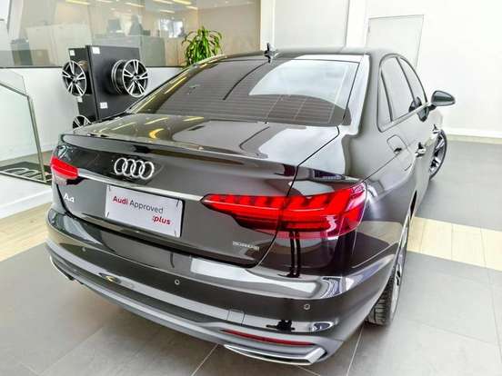 AUDI-A4-2.0 TFSI MHEV PRESTIGE QUATTRO S TRONIC AUDI-A4-2024