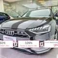 AUDI A4 2.0 TFSI MHEV PRESTIGE QUATTRO S TRONIC AUDI A4 2.0 TFSI MHEV PRESTIGE QUATTRO S TRONIC