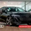 AUDI A5 2.0 TFSI GASOLINA PERFORMANCE S EDITION QUATTRO S TRONIC AUDI A5 2.0 TFSI GASOLINA PERFORMANCE S EDITION QUATTRO S TRONIC