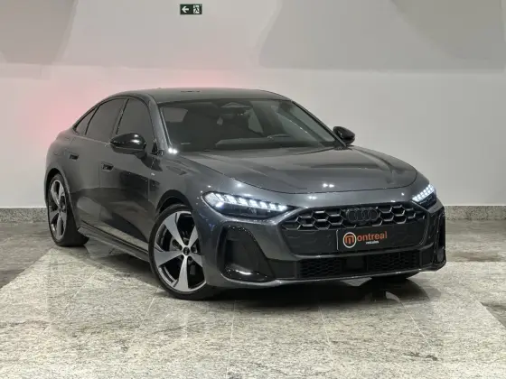 AUDI A5 2.0 TFSI GASOLINA PERFORMANCE S EDITION QUATTRO S TRONIC
