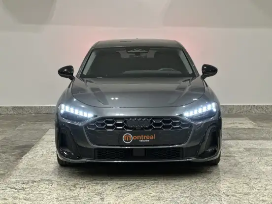 AUDI-A5-2.0 TFSI GASOLINA PERFORMANCE S EDITION QUATTRO S TRONIC AUDI-A5-2025