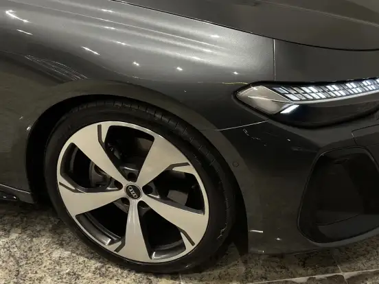 AUDI-A5-2.0 TFSI GASOLINA PERFORMANCE S EDITION QUATTRO S TRONIC AUDI-A5-2025