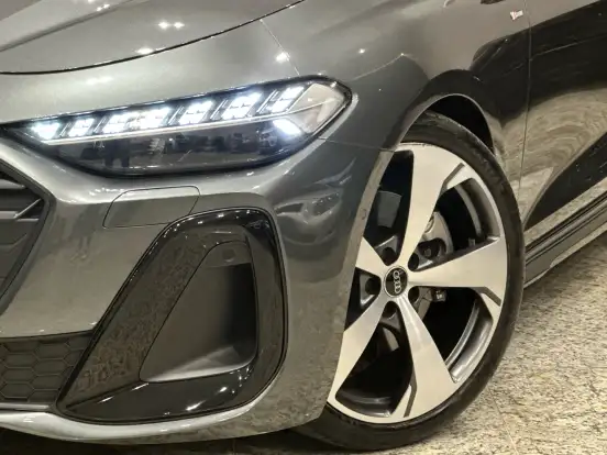 AUDI-A5-2.0 TFSI GASOLINA PERFORMANCE S EDITION QUATTRO S TRONIC AUDI-A5-2025