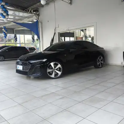 AUDI-A5-2025