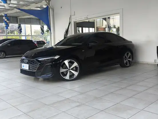 AUDI-A5-2.0 TFSI GASOLINA PERFORMANCE S EDITION QUATTRO S TRONIC AUDI-A5-2025