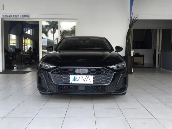 AUDI-A5-2.0 TFSI GASOLINA PERFORMANCE S EDITION QUATTRO S TRONIC AUDI-A5-2025