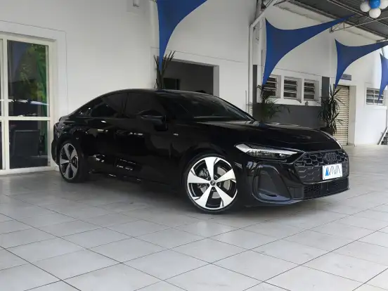 AUDI-A5-2.0 TFSI GASOLINA PERFORMANCE S EDITION QUATTRO S TRONIC AUDI-A5-2025