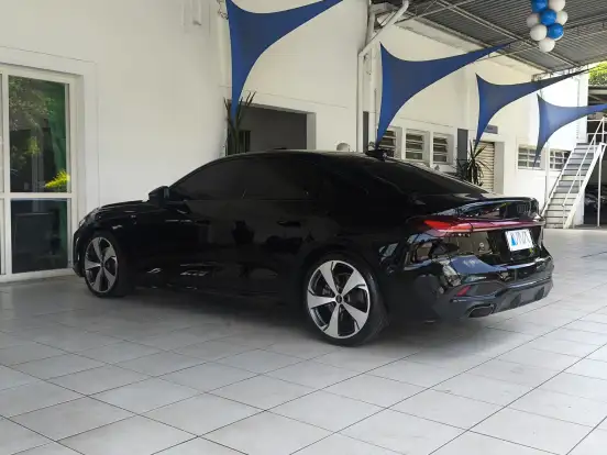 AUDI-A5-2.0 TFSI GASOLINA PERFORMANCE S EDITION QUATTRO S TRONIC AUDI-A5-2025