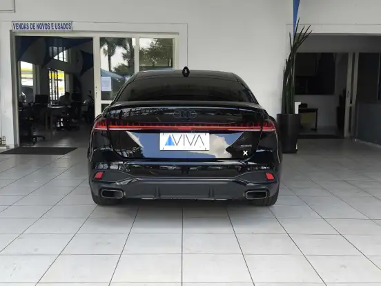 AUDI-A5-2.0 TFSI GASOLINA PERFORMANCE S EDITION QUATTRO S TRONIC AUDI-A5-2025