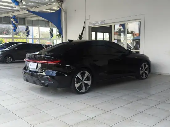 AUDI-A5-2.0 TFSI GASOLINA PERFORMANCE S EDITION QUATTRO S TRONIC AUDI-A5-2025